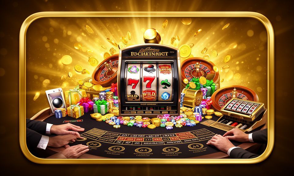 00bd Slots Book Sun — আমাদের লবিতে এই গেম কীভাবে কাজ করে